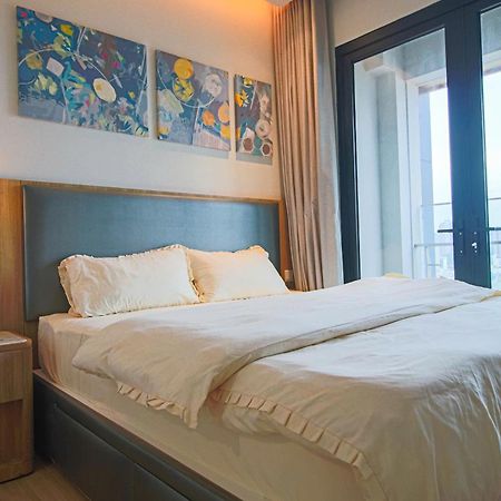Residenza Condonium - D1Mension & Zenity Tower, Sg'S Heart & Gym, Pool Πόλη Χο Τσι Μινχ Εξωτερικό φωτογραφία