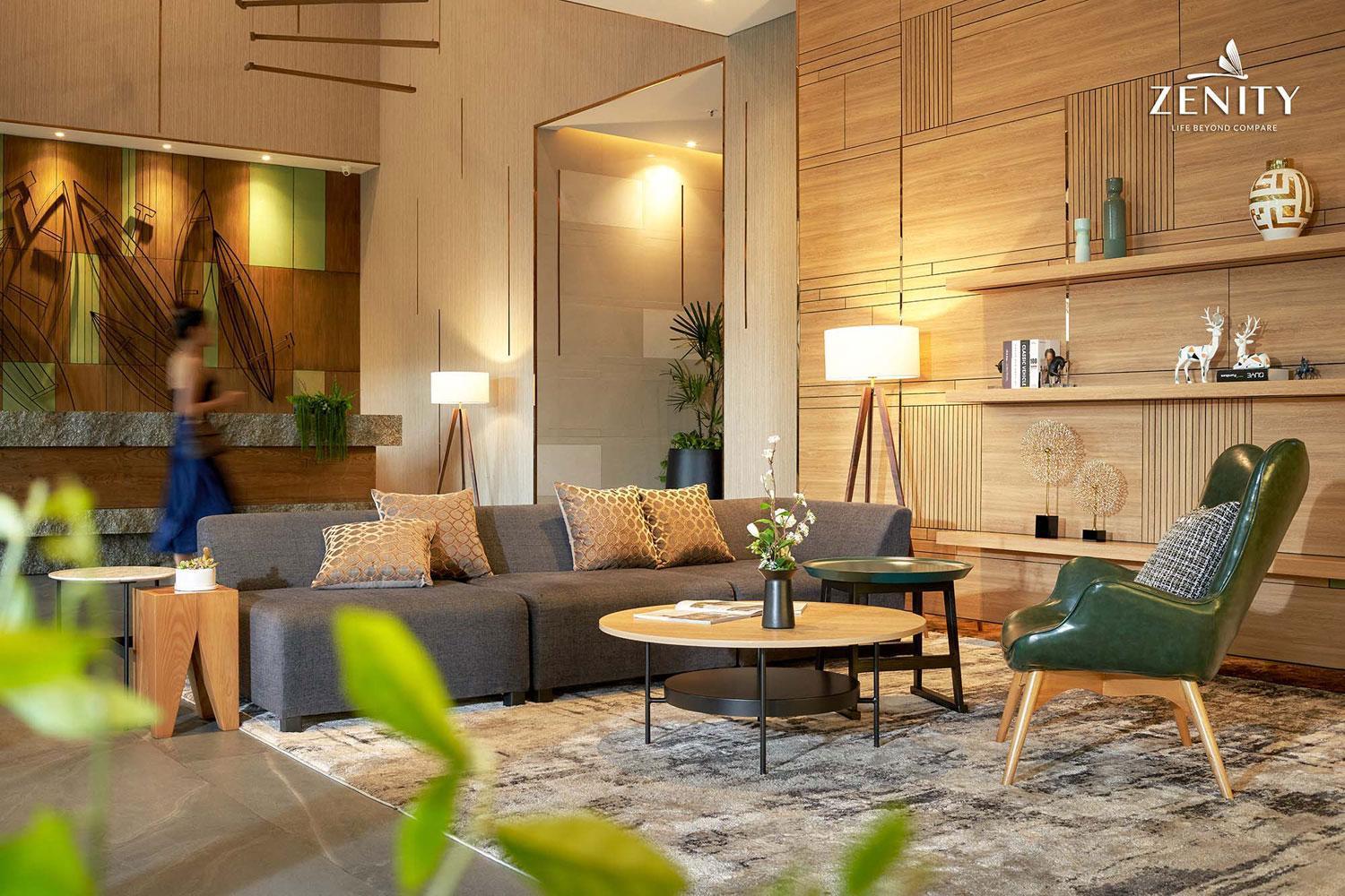 Residenza Condonium - D1Mension & Zenity Tower, Sg'S Heart & Gym, Pool Πόλη Χο Τσι Μινχ Εξωτερικό φωτογραφία